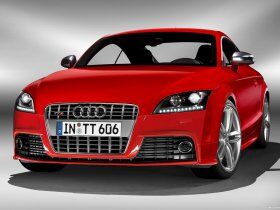 Imagen de TTS Coupe