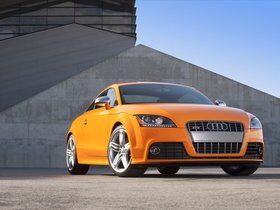 Imagen de TTS Coupe