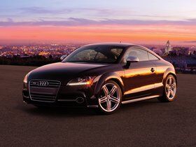 Imagen de TTS Coupe 8J USA