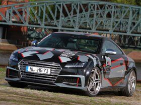 Imagen de TTS HG Motorsport