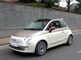 Imagen de Aznom 500c Sassicaica Limited Edition