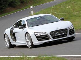 Imagen de B&B R8 V10 Plus
