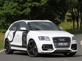 Imagen de BB SQ5 TDI