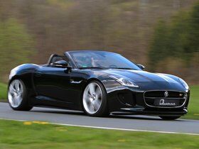 Imagen de BB F-Type S Roadster