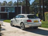 Foto Bentayga 6