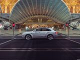 Foto Bentayga 5