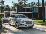 Foto Bentayga 4