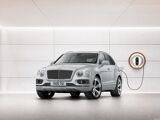 Foto Bentayga 2