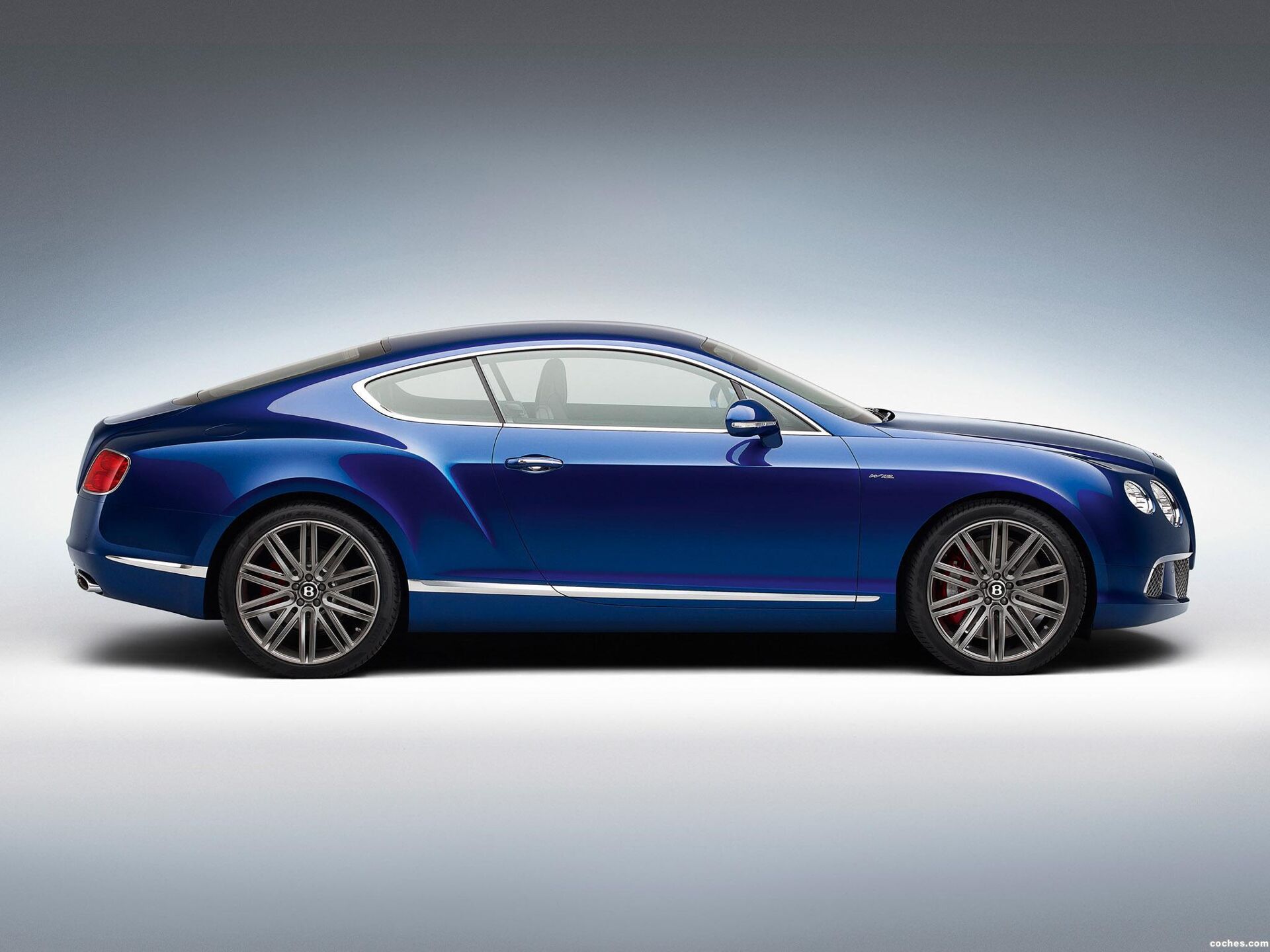 Imagen de BENTLEY Continental nuevo