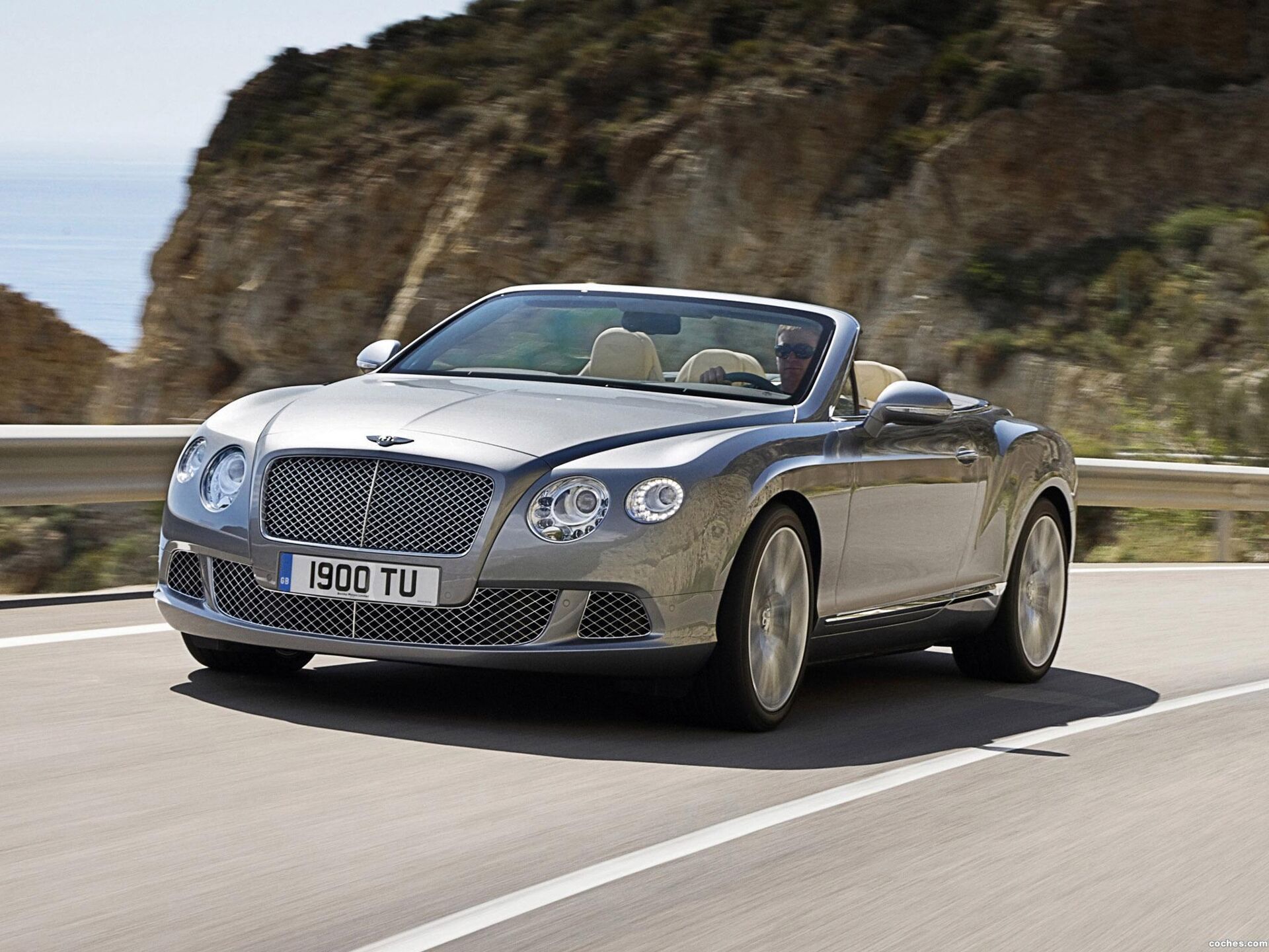 Imagen de BENTLEY Continental nuevo