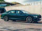 Foto Flying Spur 3