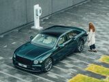 Foto Flying Spur 5