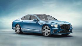Imagen de Flying Spur Azure High Performance Hybrid V8