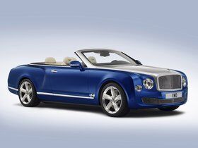 Imagen de Grand Convertible Concept