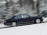 Foto Mulsanne 6