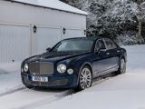 Foto Mulsanne 4