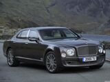 Foto Mulsanne 3