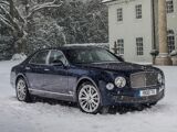 Foto Mulsanne 2