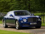 Foto Mulsanne 1