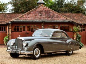 Imagen de R-Type Continental Coupe 