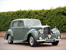 Imagen de R-Type Standard Saloon