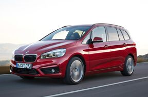 Imagen de BMW Serie 2