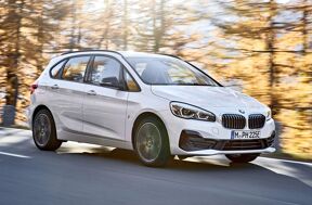 Imagen de BMW Serie 2