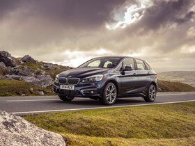 Imagen de Serie 2 225i Active Tourer Luxury Line F45 UK