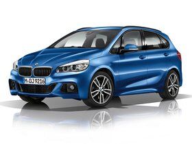 Imagen de Serie 2 Active Tourer M Sport Package F45