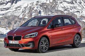 Imagen de BMW Serie 2