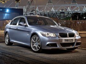Imagen de Serie 3 318i Sedan Performance Edition E90 UK