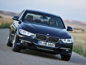 Imagen de Serie 3 328i Sedan Luxury Line F30