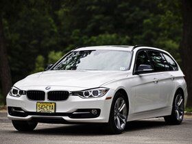 Imagen de Serie 3 328i Touring Drive F31 USA
