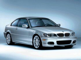 Imagen de Serie 3 E46 330Ci Performance Package
