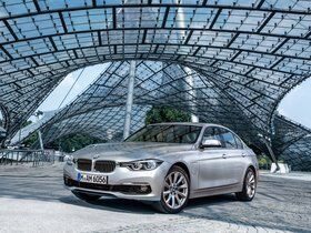 Imagen de Serie 3 330e F30