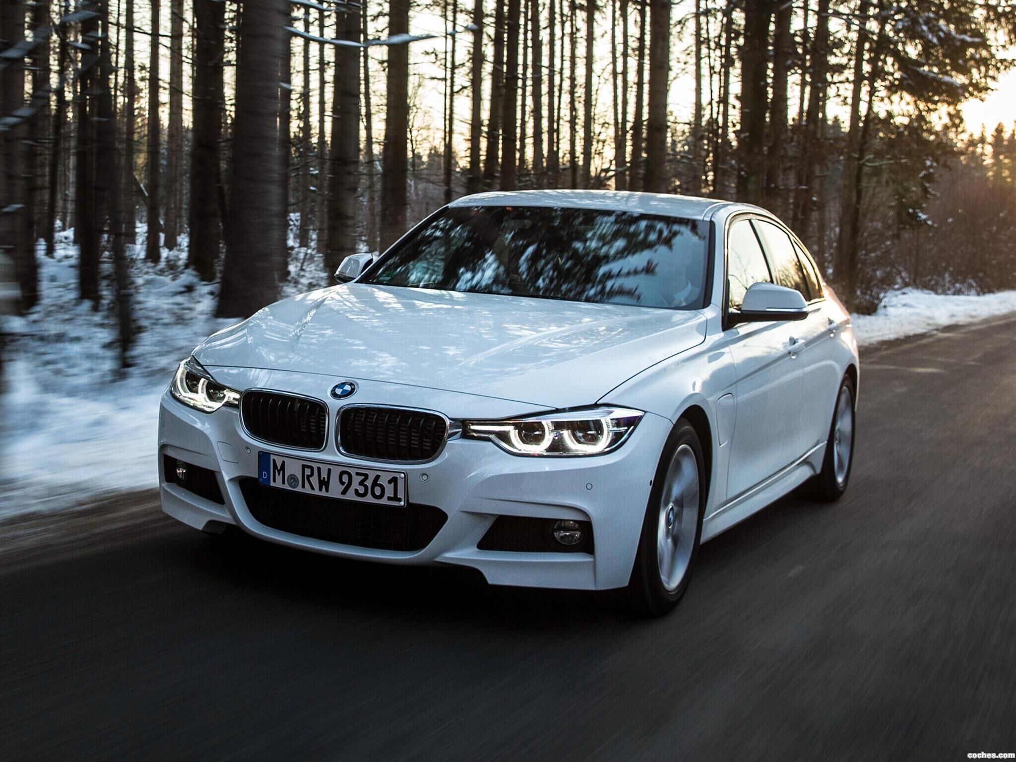 Купить Bmw 3