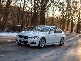 Imagen de Serie 3 330e M Sport F30