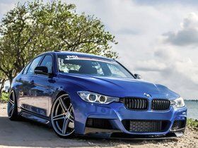 Imagen de Serie 3  335i by K3 Projekt F30