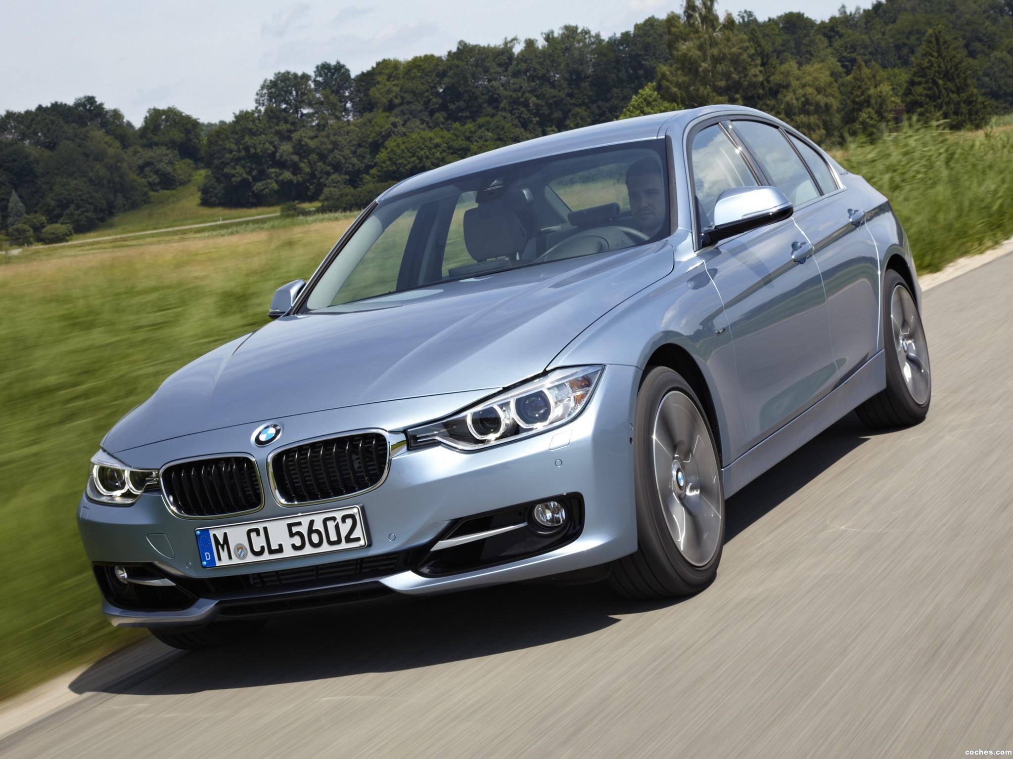 Купить Bmw 3