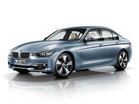 Imagen de Serie 3 ActiveHybrid 3 F30