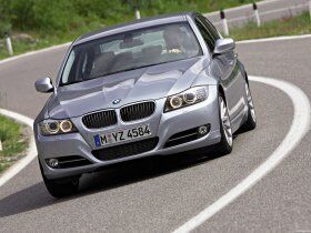 Imagen de Serie 3 Facelift