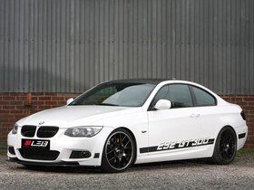 Imagen de Serie 3 Leib Engineering GT 300 E92