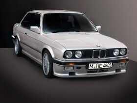 Imagen de Serie 3 333i E30