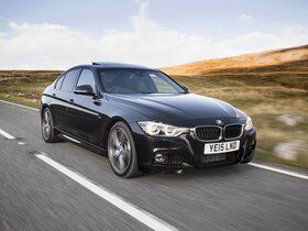 Imagen de 340i M Sport UK