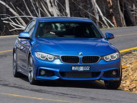 Imagen de Serie 4 435i Coupe M Sport Package F32 Australia