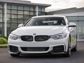 Imagen de 435i ZHP Edition
