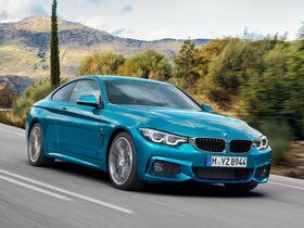 Imagen de Serie 4 440i M Sport F32