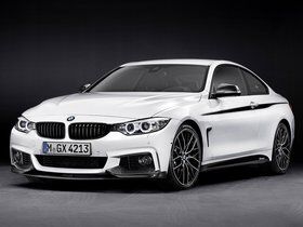 Imagen de Serie 4 Coupe M Performance Package F32