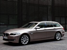 Imagen de Serie 5 520d Touring
