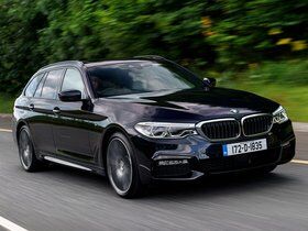 Imagen de 530d xDrive M Sport UK 
